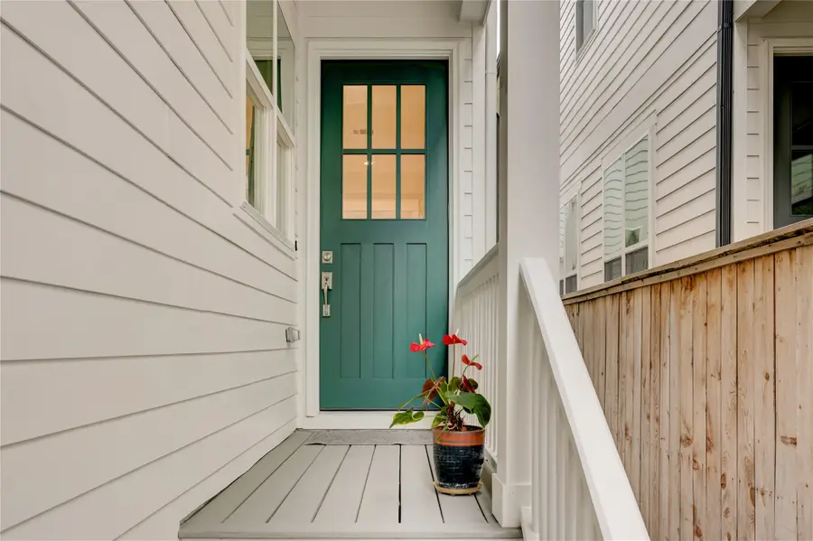 1229 Waverly Street, Houston, TX 77008 - Image #3