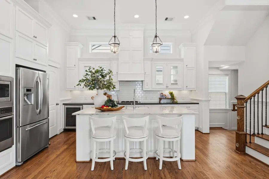 621 Rutland Street #A, Houston, TX 77007 - #3