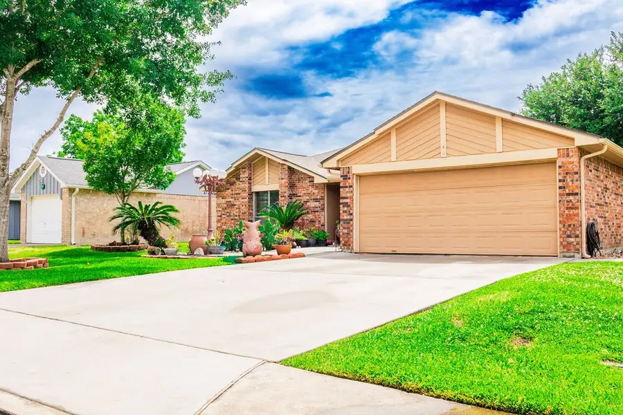 707 Landing Boulevard, League City, TX 77573 - #3