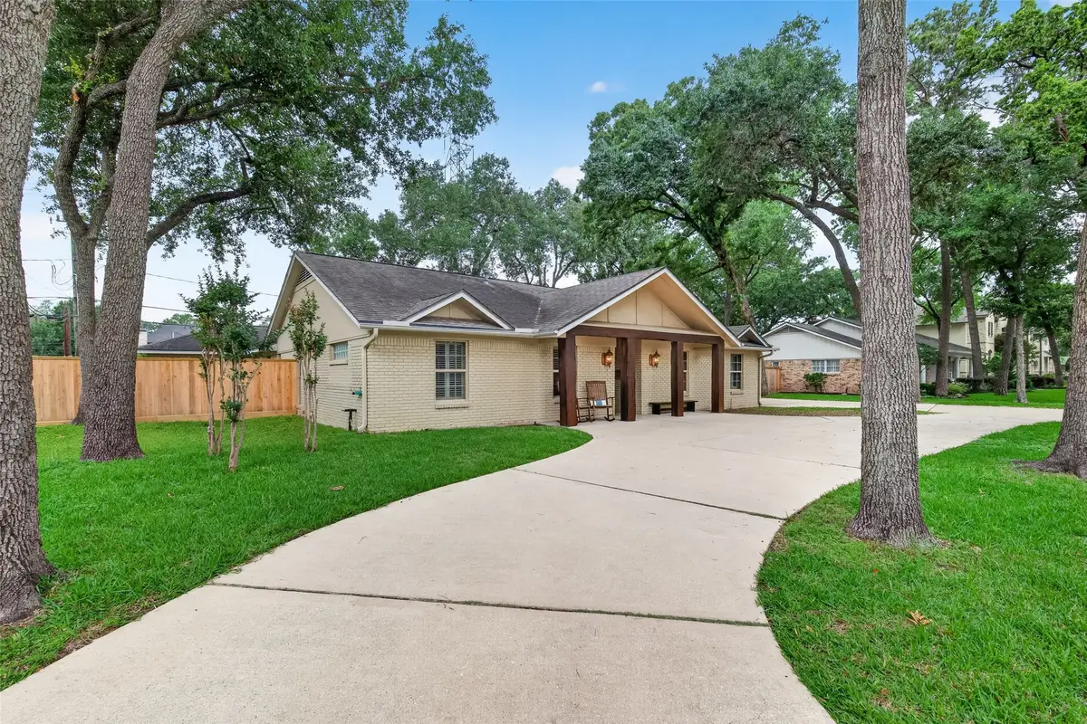 341 W Gaywood Drive, Houston, TX 77079 - #1