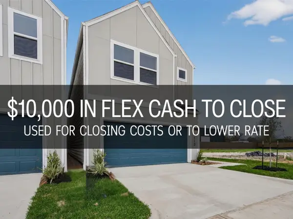 9117 Highland Northern Way, Houston, TX 77088