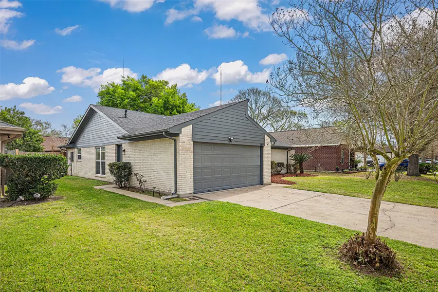 3107 Southern Hills Drive, Missouri City, TX 77459 - #3