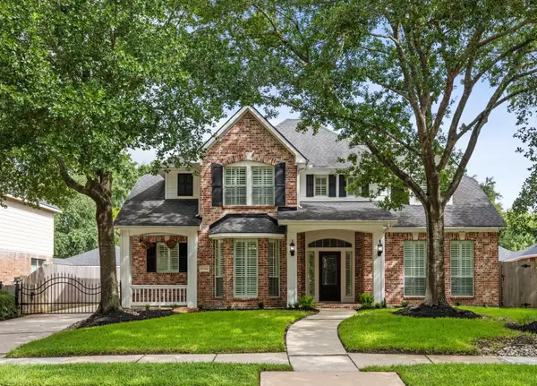16314 Haden Crest Court, Cypress, TX 77429