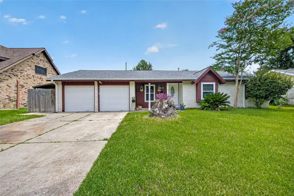 9218 Mcdade Street, Houston, TX 77080