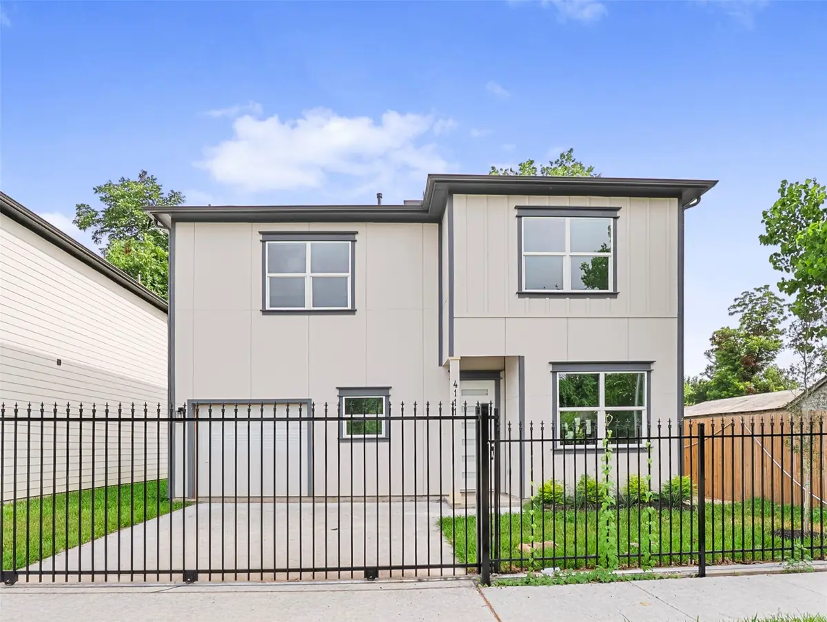 4111 E Toliver Street, Houston, TX 77016 - #1