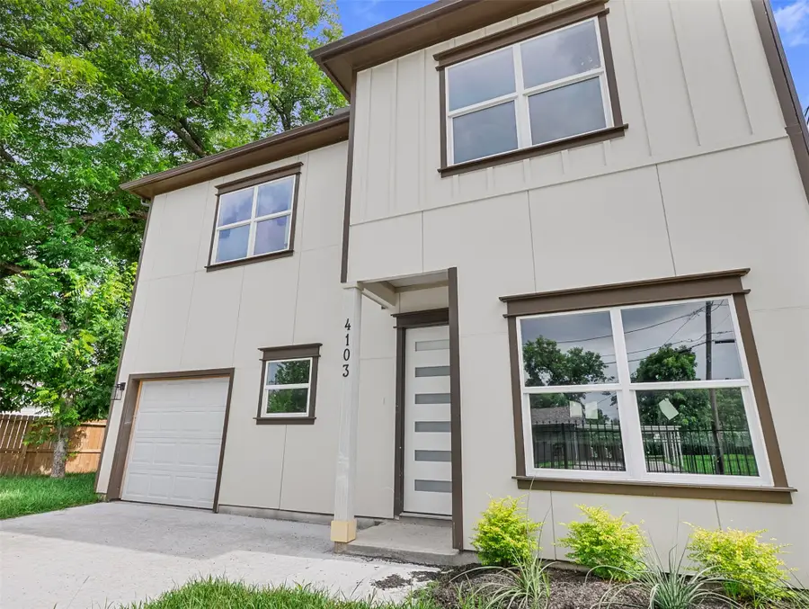 4111 E Toliver Street, Houston, TX 77016 - #2