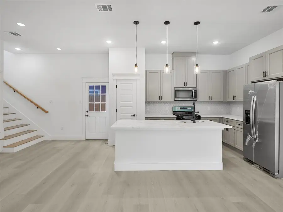 4111 E Toliver Street, Houston, TX 77016 - #3