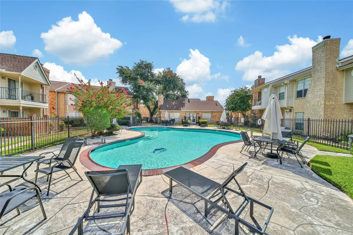 3600 Jeanetta Street #604, Houston, TX 77063 - #1