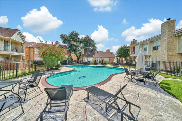 3600 Jeanetta Street #604, Houston, TX 77063