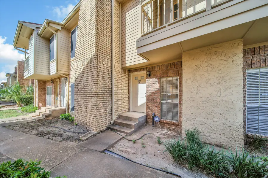 3600 Jeanetta Street #604, Houston, TX 77063 - #3