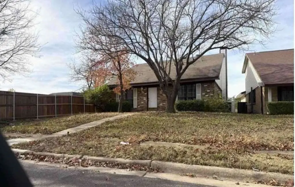 7791 Los Gatos Drive, Dallas, TX 75232 - #1