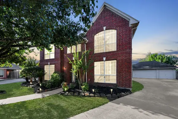 9527 Tarrant Court, Houston, TX 77064