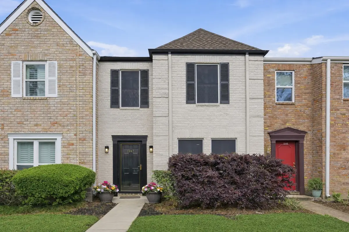 1147 Country Place Drive, Houston, TX 77079 - #1