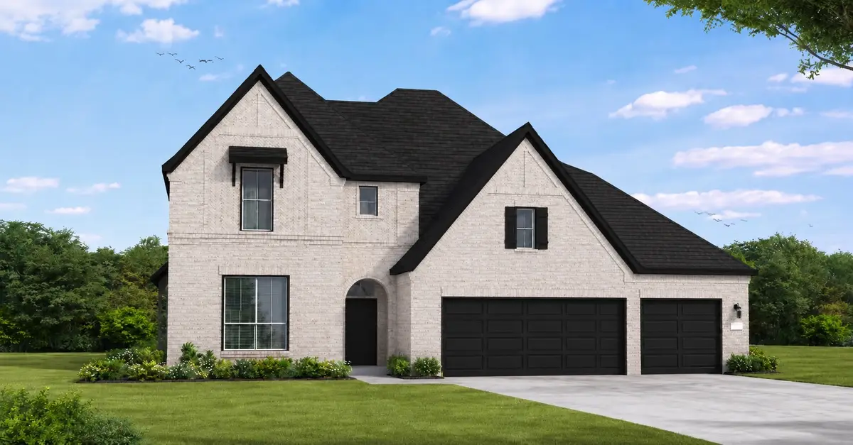 11403 Rubber Tree Court, Cypress, TX 77433 - #1