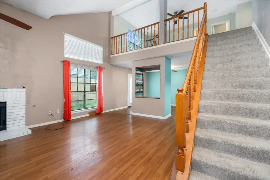 2525 Sawyer Drive, Seabrook, TX 77586 - Image #2