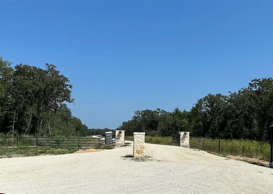 Lot 87 Horseshoe Lake Ranch, Marquez, TX 77865 - #2