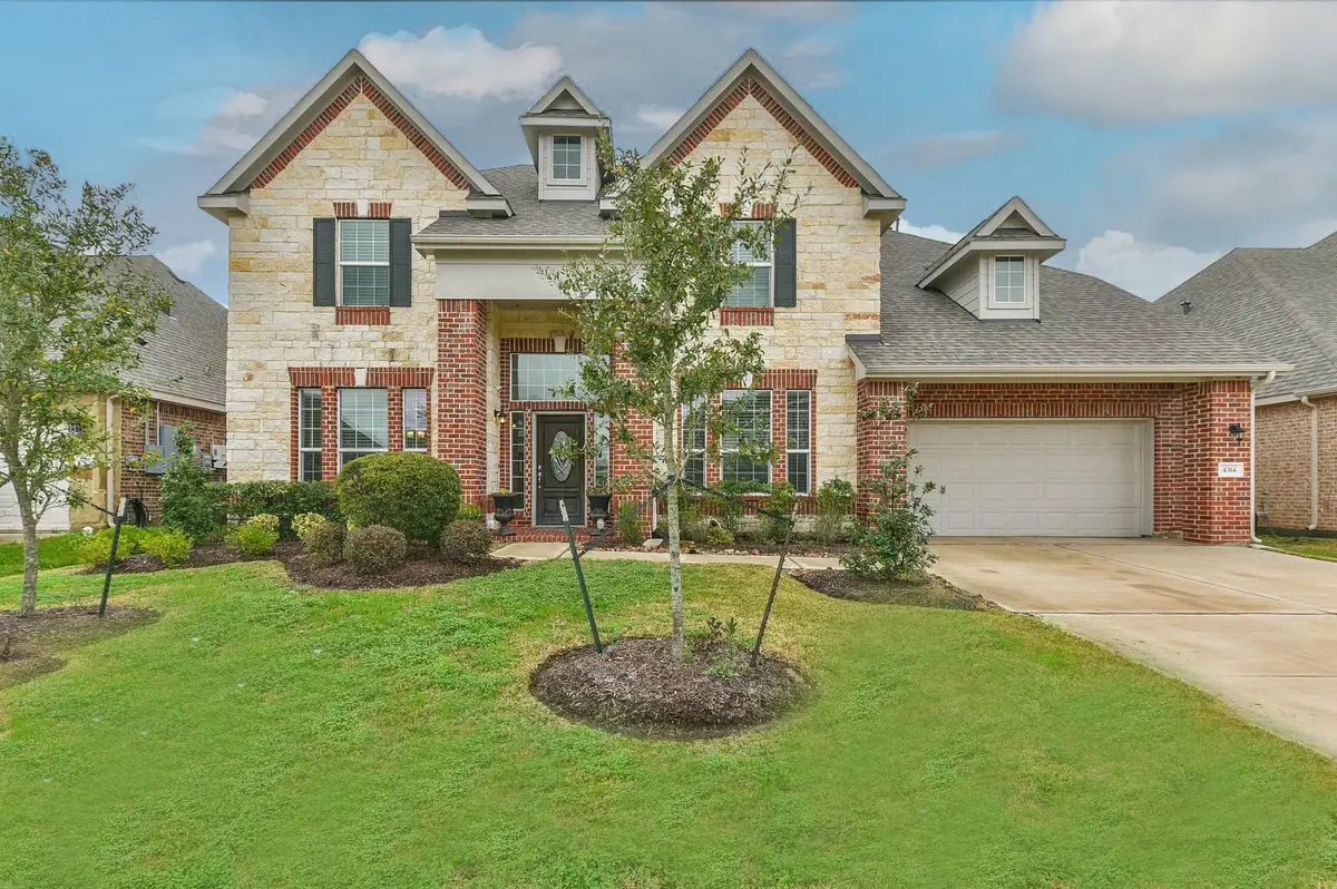 4314 Juniper Lane, Deer Park, TX 77536 - #1