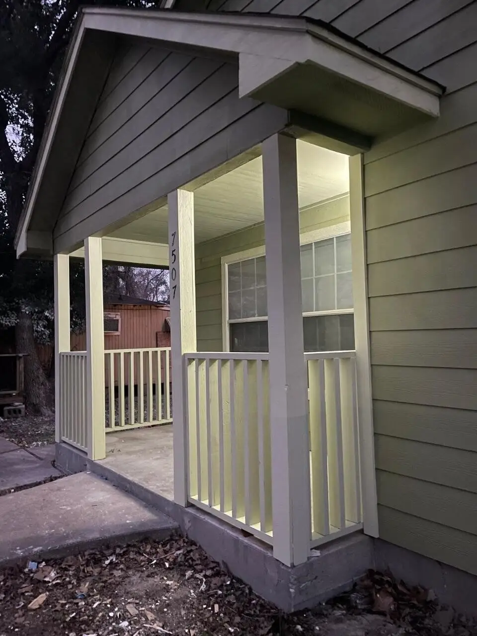 7507 Burt Street, Houston, TX 77088 - #1