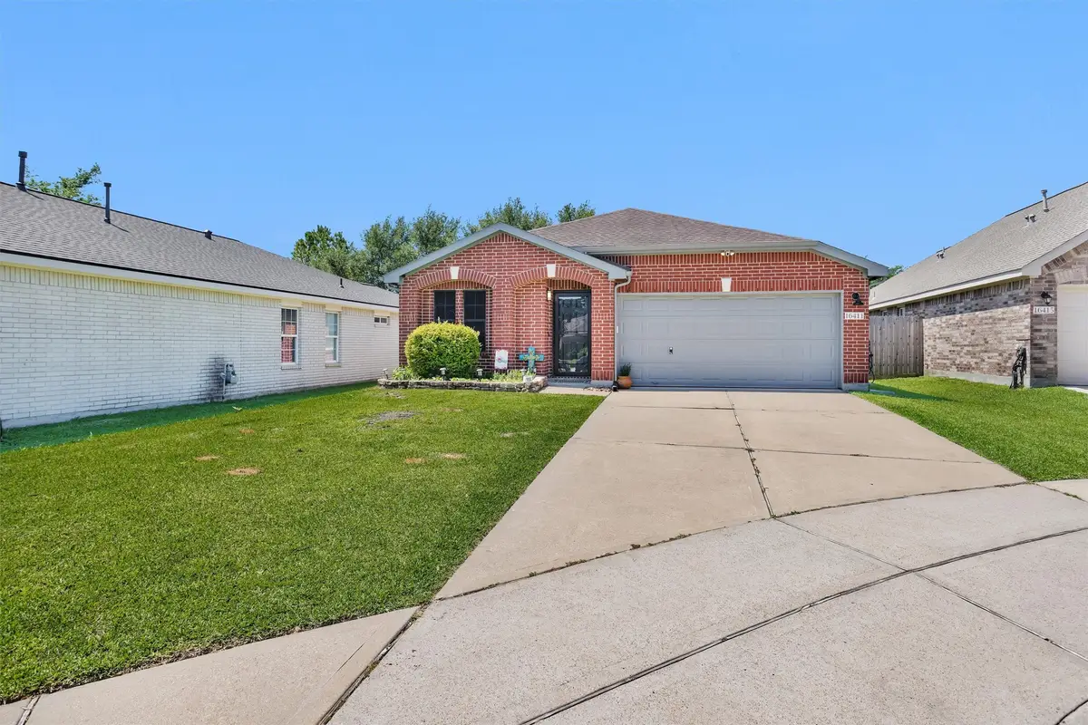 16411 Preston Bloom Court, Cypress, TX 77429 - #1