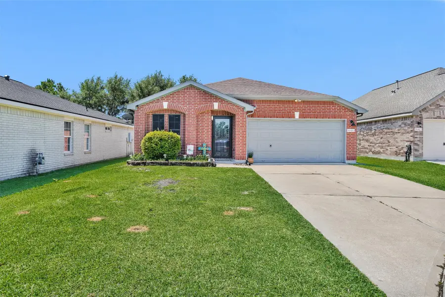 16411 Preston Bloom Court, Cypress, TX 77429 - #2
