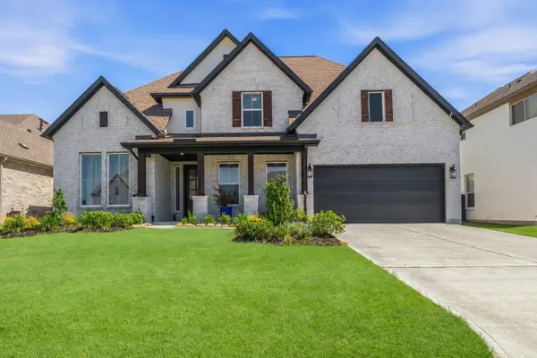 7921 Coastal Prairie Drive, Porter, TX 77365