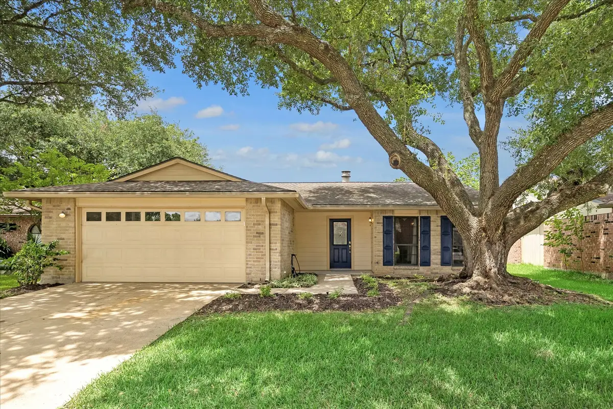 6835 Gettysburg Drive, Richmond, TX 77469 - #1