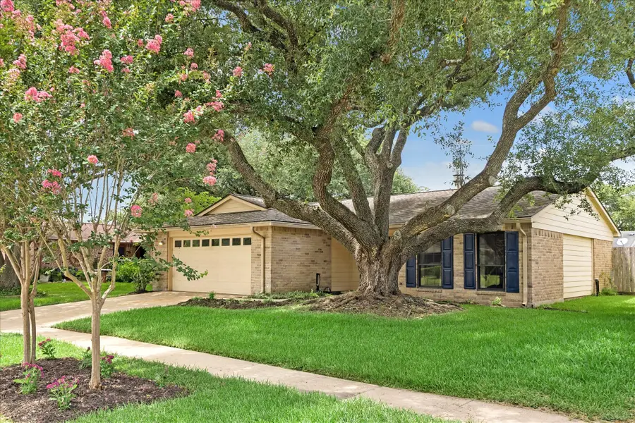 6835 Gettysburg Drive, Richmond, TX 77469 - #2