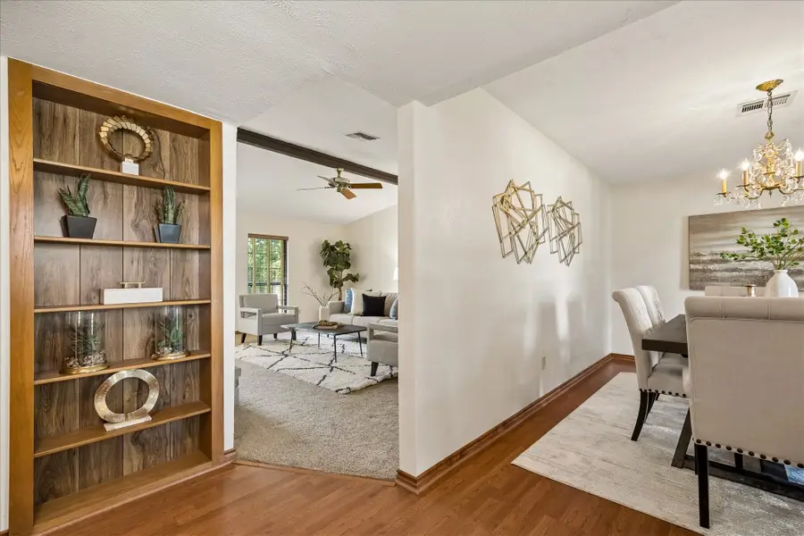 6835 Gettysburg Drive, Richmond, TX 77469 - #3