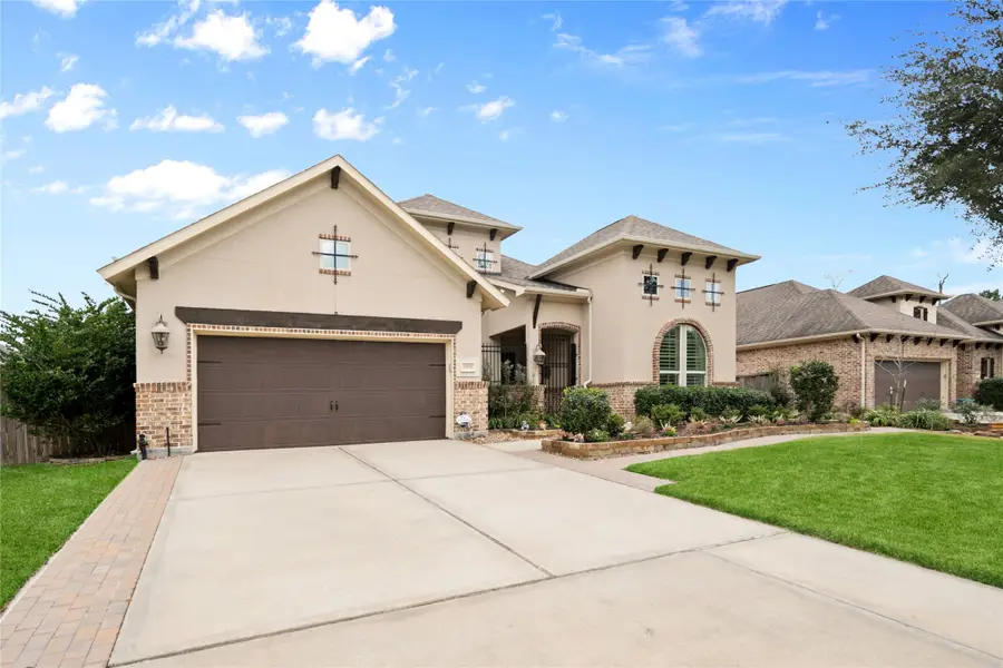 19911 Cullen Ridge Drive, Porter, TX 77365 - #2