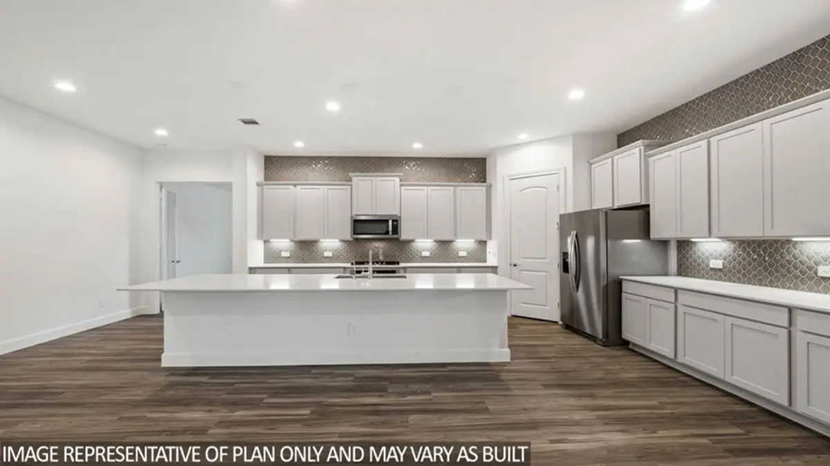 1470 Imperial Ranch Way, Dayton, TX 77535 - #1
