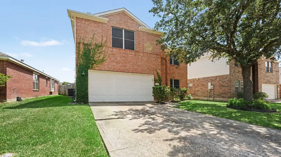 1719 Manor Drive, Baytown, TX 77521 - #2