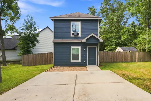 15081 Travis Lane, Willis, TX 77378