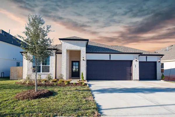 3001 Bristlegrass Street, Brookshire, TX 77423