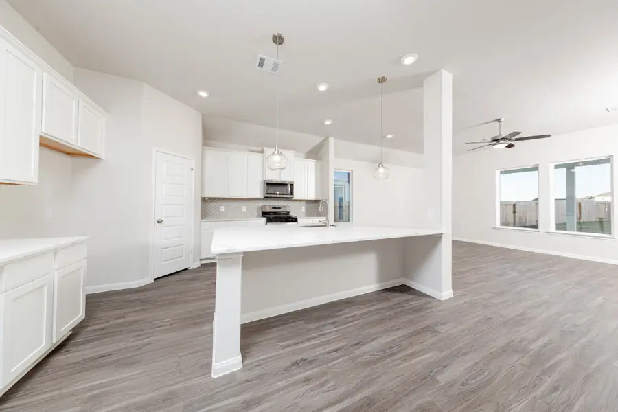 3001 Bristlegrass Street, Brookshire, TX 77423 - #2