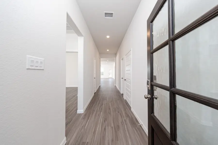 3001 Bristlegrass Street, Brookshire, TX 77423 - #3