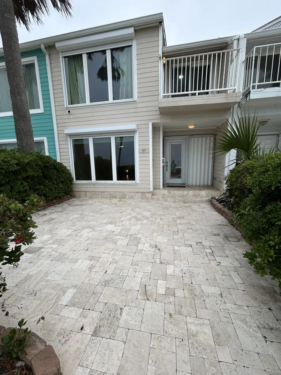 8402 Seawall Boulevard #4, Galveston, TX 77554 - #2