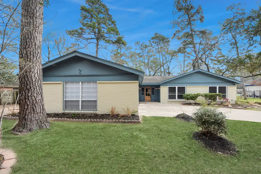 26206 Maplewood Drive, Spring, TX 77386 - #2