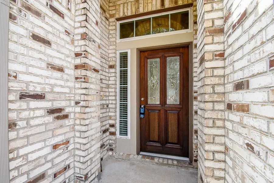 4215 Mill Oaks Drive, Houston, TX 77084 - #3