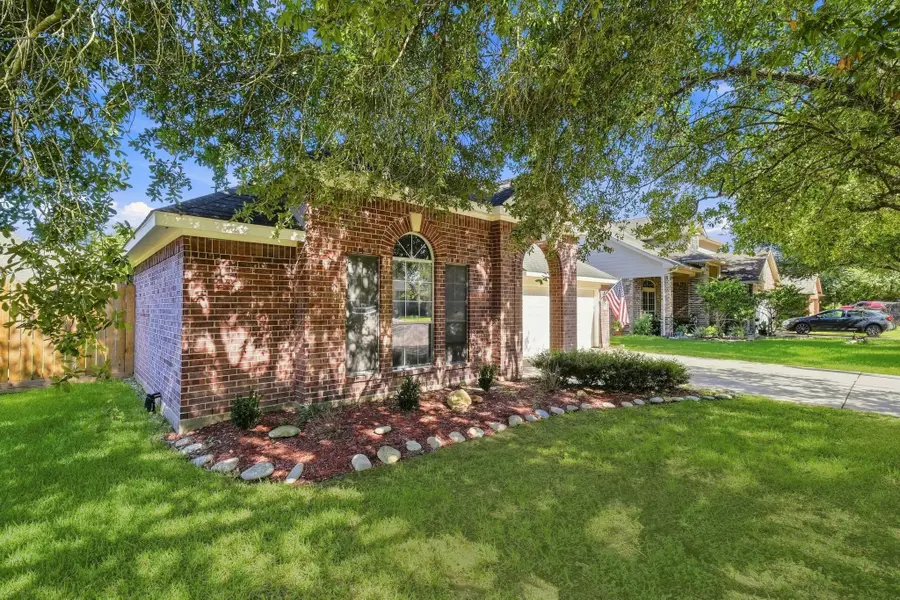 318 Magnolia Estates Drive, League City, TX 77573 - #3