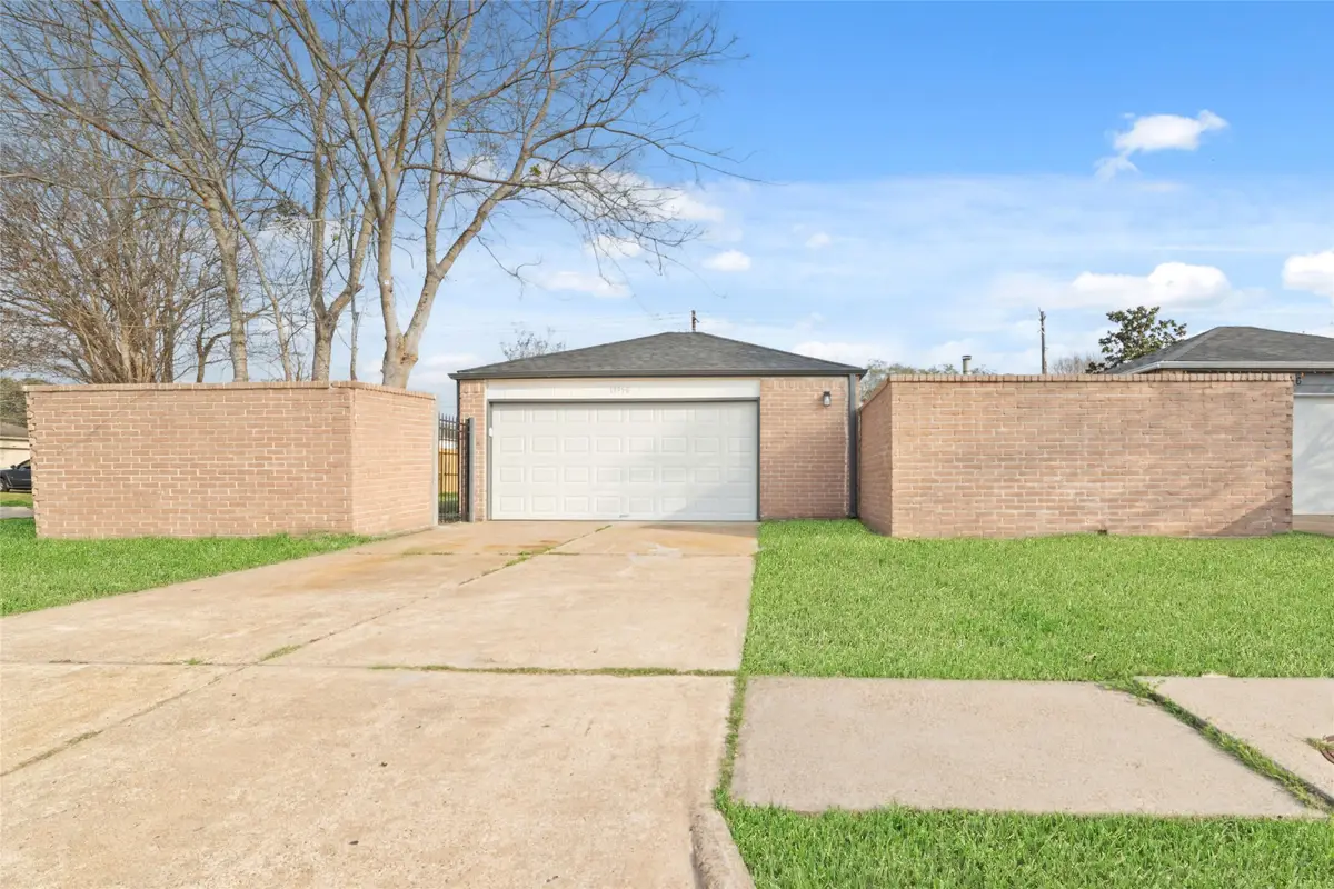 13950 Ashdale Lane, Houston, TX 77083 - #1