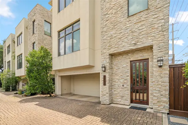 1110 Autrey Street #A, Houston, TX 77006