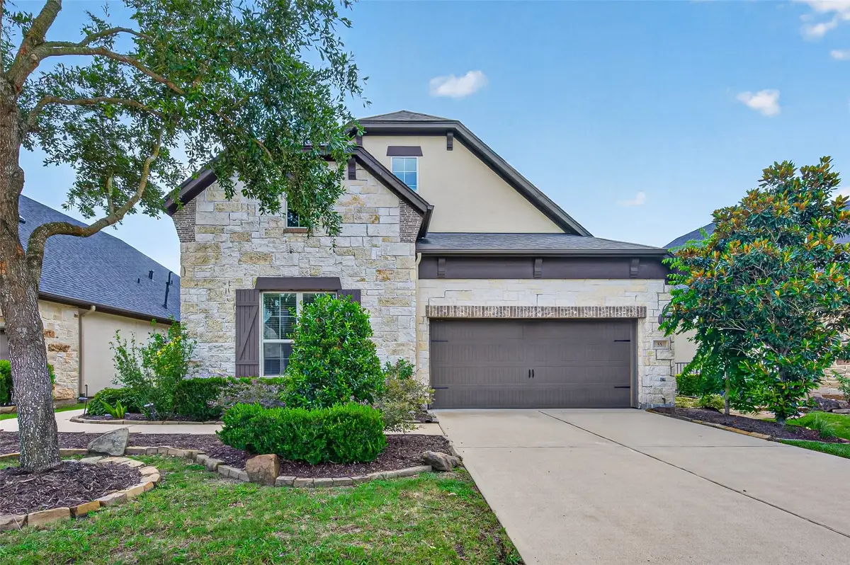 55 Floral Hills Lane, Fulshear, TX 77441 - #1