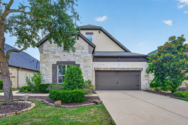 55 Floral Hills Lane, Fulshear, TX 77441