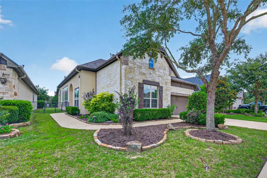 55 Floral Hills Lane, Fulshear, TX 77441 - #2