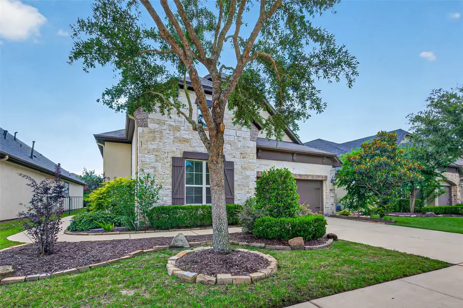 55 Floral Hills Lane, Fulshear, TX 77441 - #3