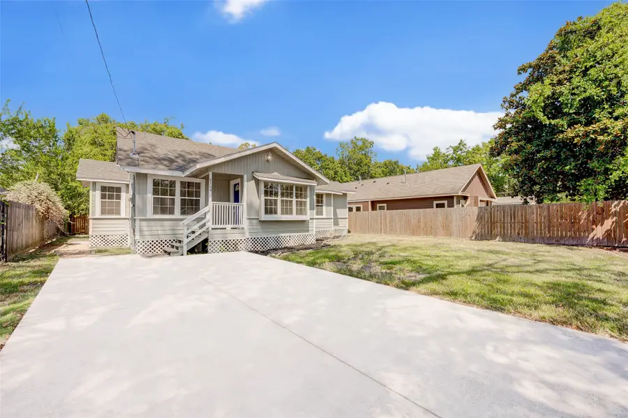 8709 Knox Street, Houston, TX 77088 - #2