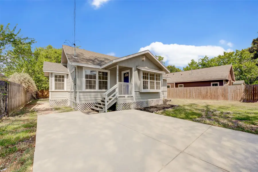 8709 Knox Street, Houston, TX 77088 - #3