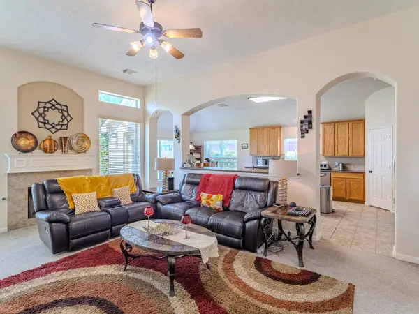 9014 Carriage Point Drive, Sugar Land, TX 77479