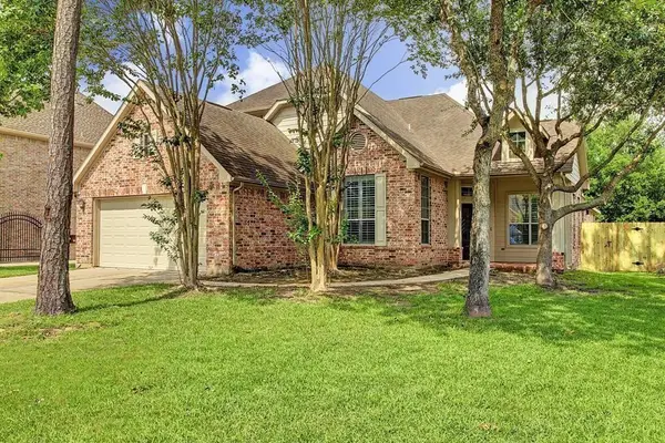 14210 Rock Dove Lane, Houston, TX 77044