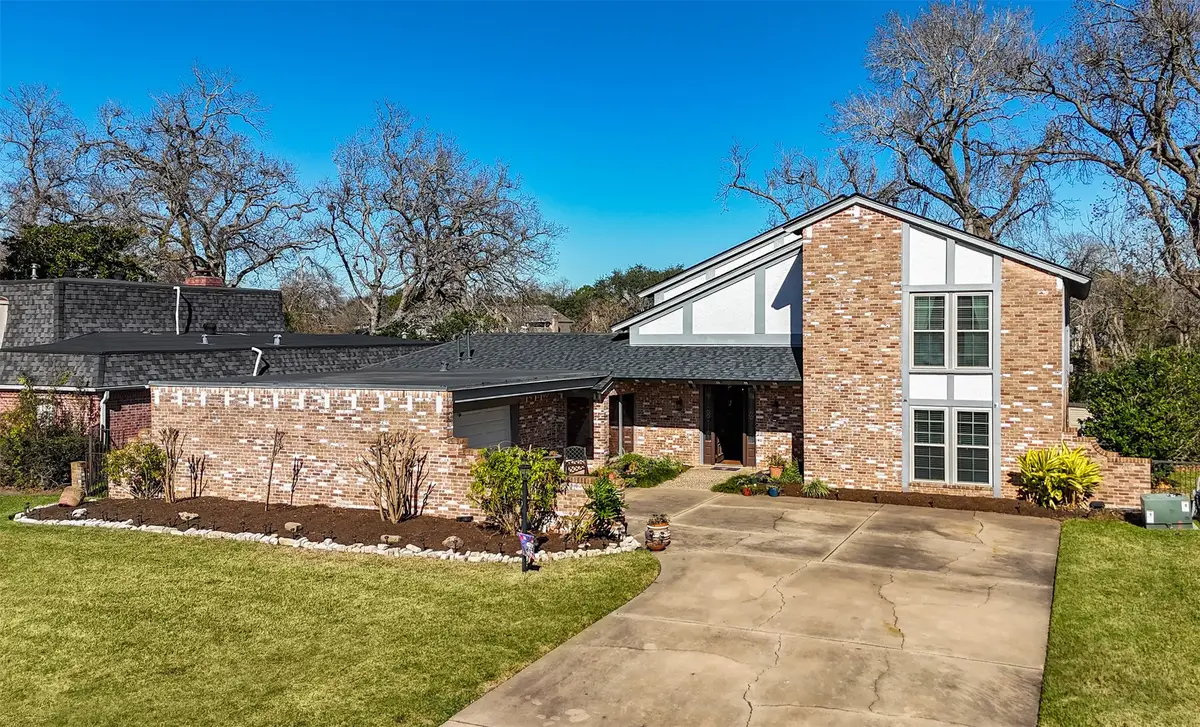 3106 El Dorado Boulevard, Missouri City, TX 77459 - #1